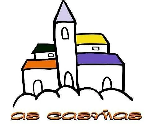 As Casinas